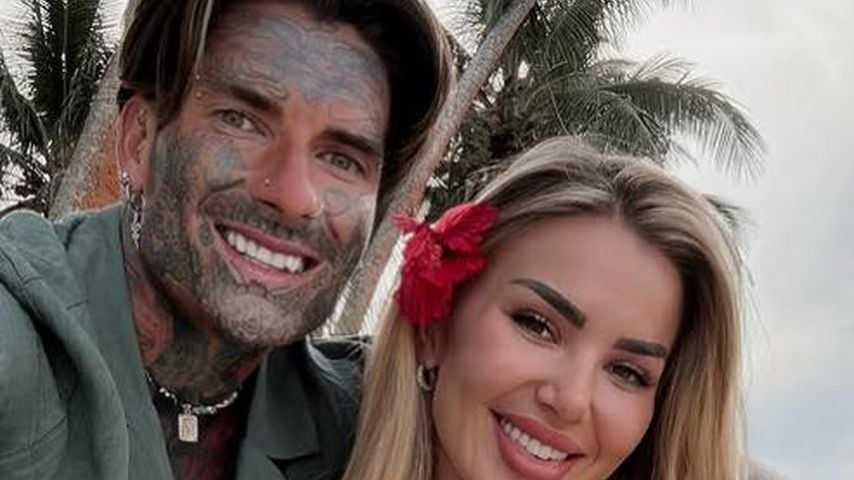Neu-Verlobung? Kim Virginia und Nikola schauen sich Ringe an