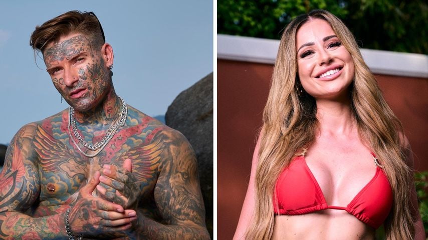 Waren Nikola und Nadja vor "Are You The One?" etwa ein Paar?
