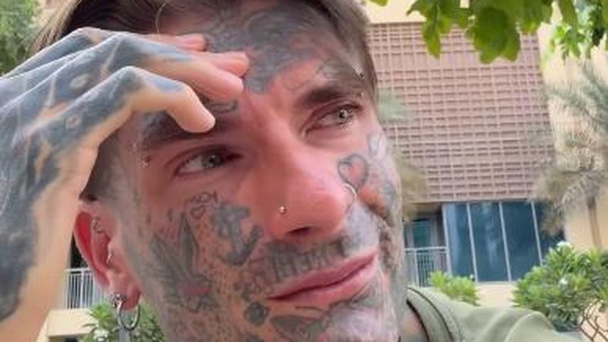 Nikola Glumac im Juni 2025