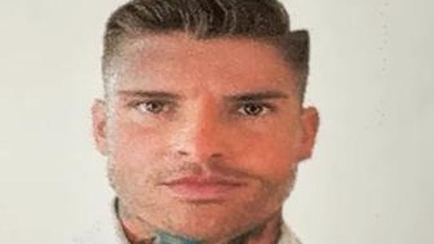 Nikola Glumacs Emirates-ID-Foto
