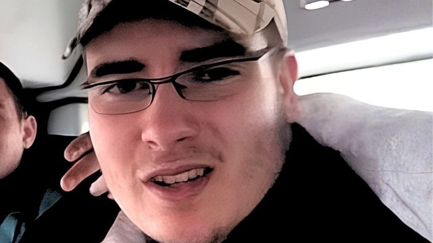 Realitystar Nikola Grey vor seiner optischen Verwandlung