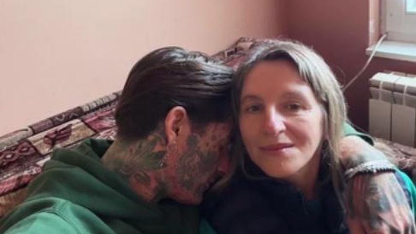 Nikola Grey in Serbien, November 2025