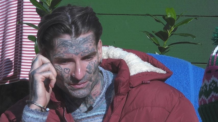 Nikola Grey bei "Promi Big Brother"