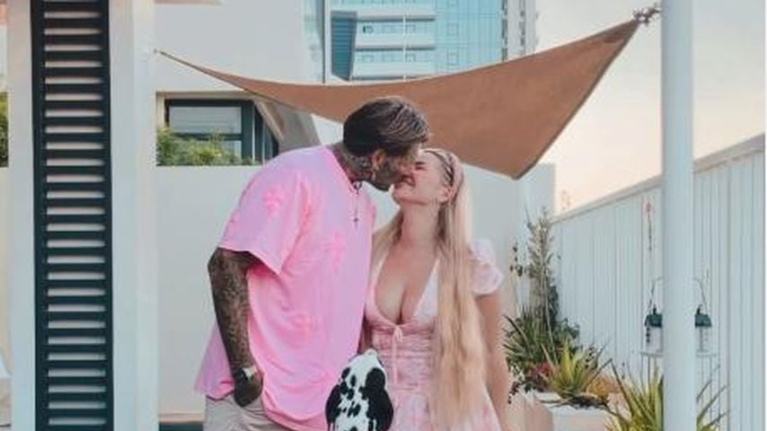 Transfertermin: Kim Virginia & Nikola Grey kommen Baby näher