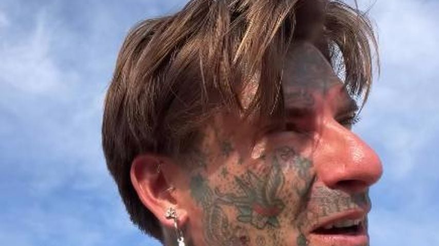 "Als wäre ich austauschbar": Nikola Grey weint bitterlich