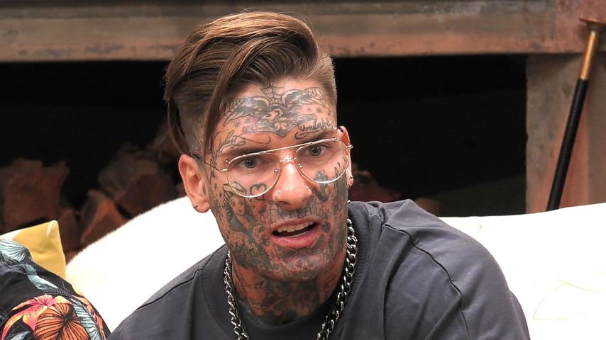 Nikola Glumac bei "Prominent getrennt"