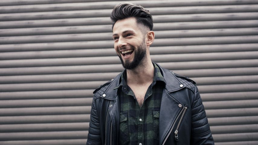 "Krass Schule"-Darsteller Nikolai Rafalski