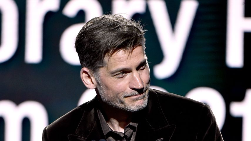 Nikolaj Coster-Waldau, "Game of Thrones"-Star