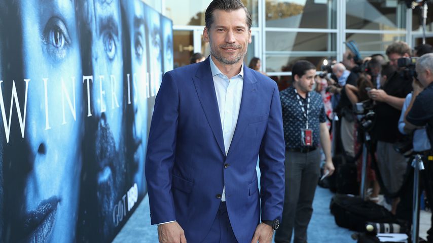 Betrug! "Game of Thrones"-Nikolaj verklagt seine Managerin