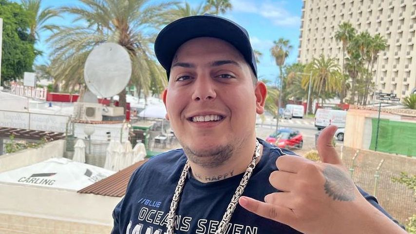 Nikolaos Simediriadis alias "Big N", Sänger