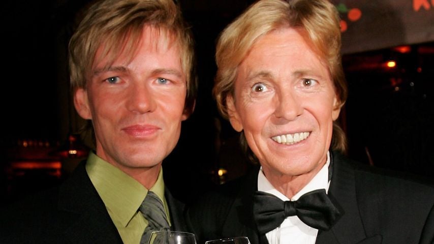 Nikolaus Fischer und Jürgen Marcus, 2006
