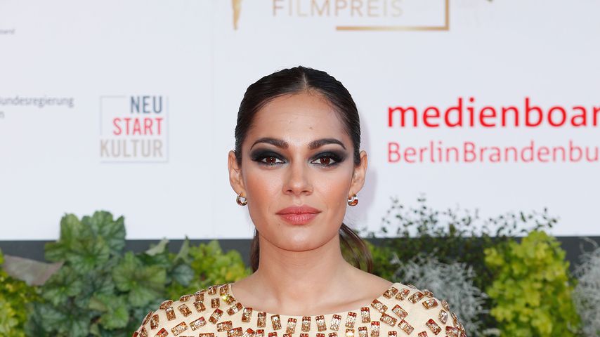 Nilam Farooq: So ist ihr erstes eigenes Duschgel entstanden!