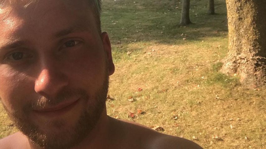 Nils Dwortzak, "Bauer sucht Frau"-Teilnehmer 2020