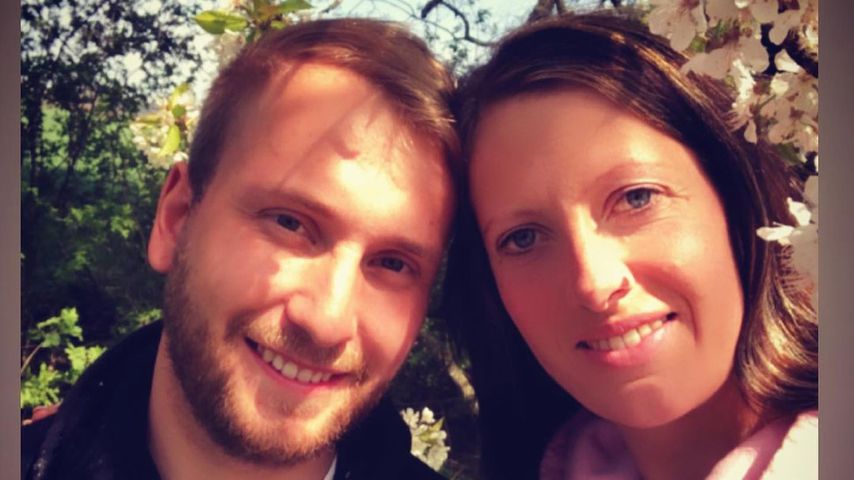 Nils Dwortzak und Denise Munding, "Bauer sucht Frau"-Stars