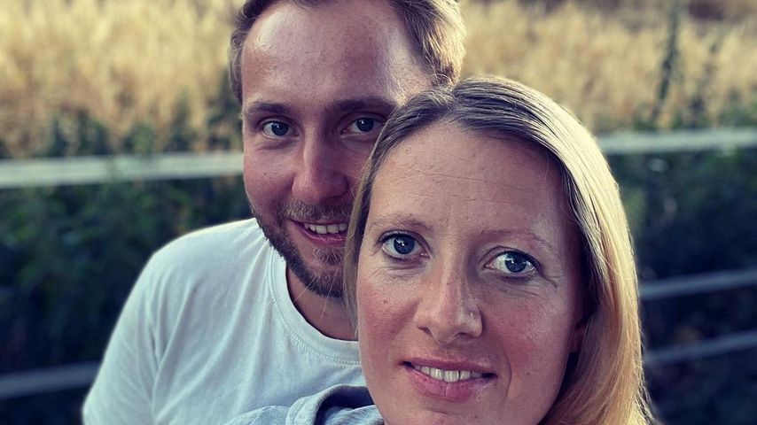 Nils Dwortzak und Denise Munding, "Bauer sucht Frau"-Teilnehmer