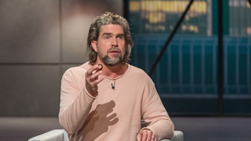 Nils Glagau bei "Die Höhle der Löwen"