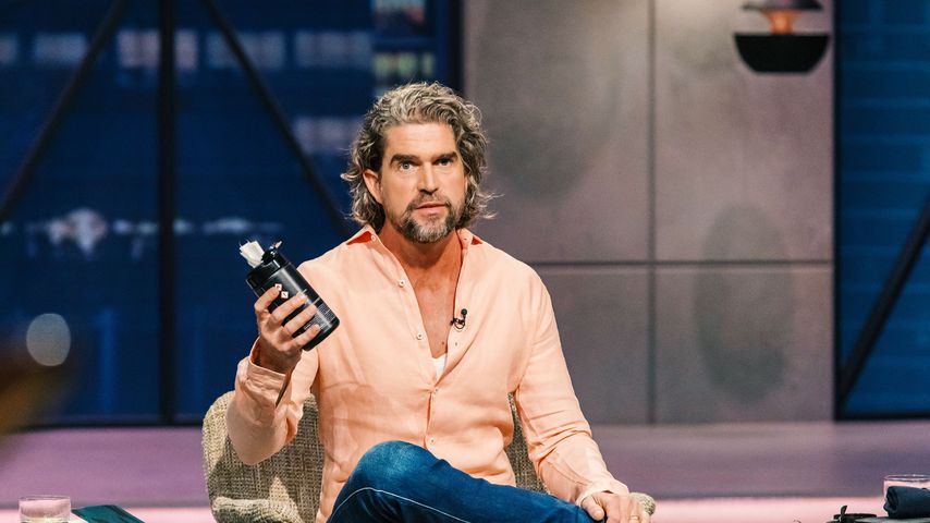 Nils Glagau bei "Die Höhle der Löwen"