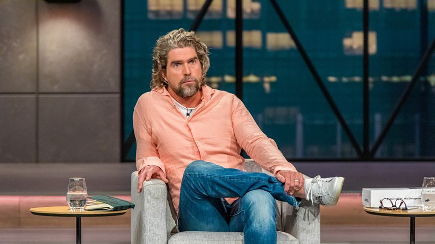 Nils Glagau bei "Die Höhle der Löwen"
