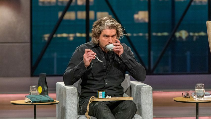 Nils Glagau bei "Die Höhle der Löwen"