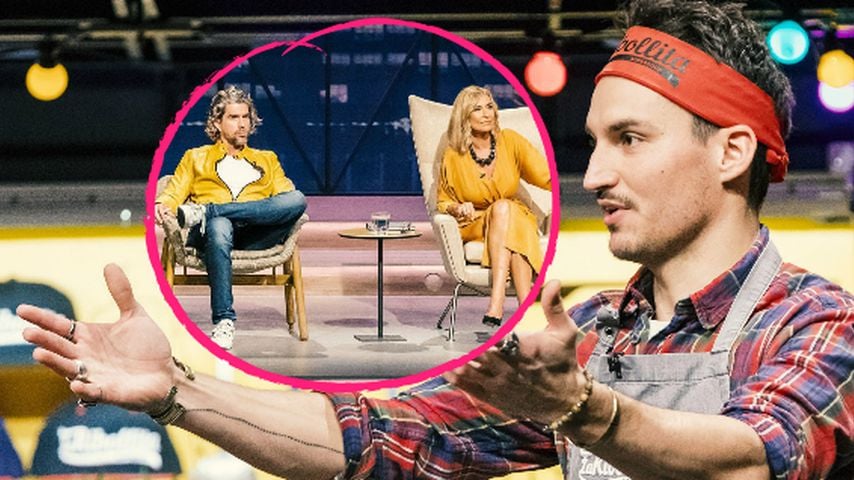 Doppel-Deal geplatzt: Doch nur ein Löwe für LaRibollita!