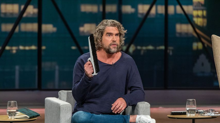 Nils Glagau, "Die Höhle der Löwen"-Investor