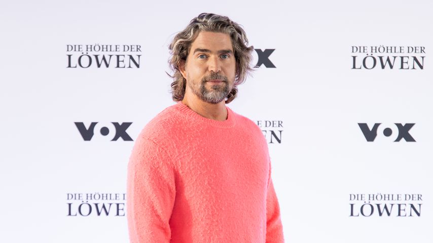 Nils Glagau, Investor bei "Die Höhle der Löwen"