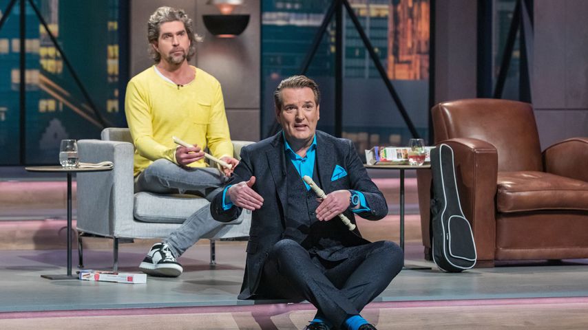 Nils Glagau und Ralf Dümmel, Investoren bei "Die Höhle der Löwen"