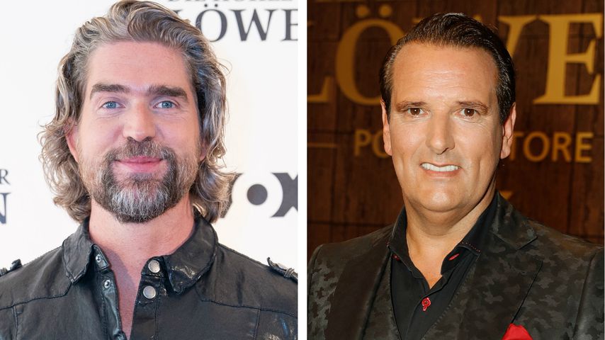 DHDL-Eskalation: Nils Glagau und Ralf Dümmel greifen sich an