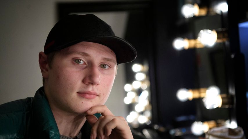 Erschossen: Schwedischer Rapper Einár mit 19 gestorben