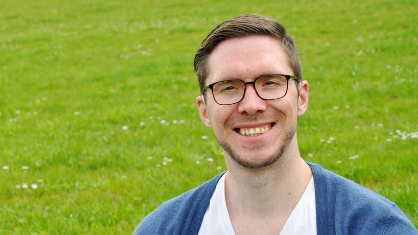 Nils, "Bauer sucht Frau"-Kandidat 2021