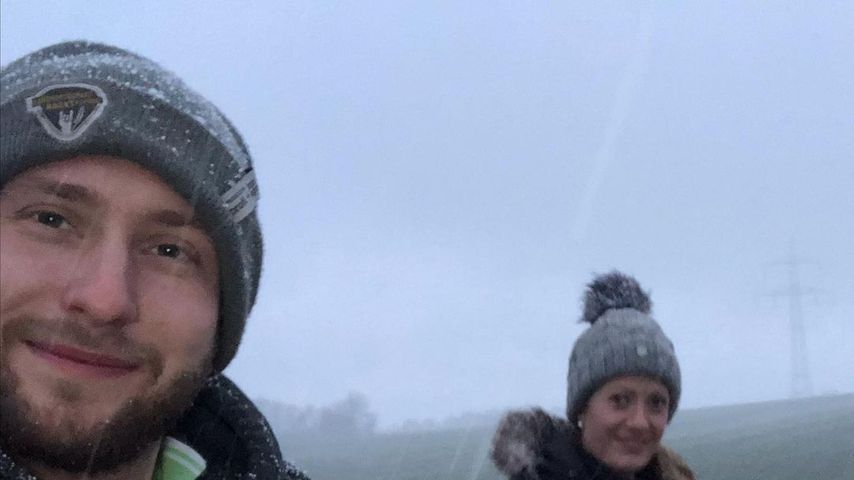 Nils und Denise, "Bauer sucht Frau"-Teilnehmer 2020
