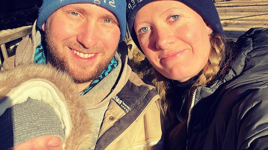 Jersey: Was bedeutet "Bauer sucht Frau"-Denise' Babyname?