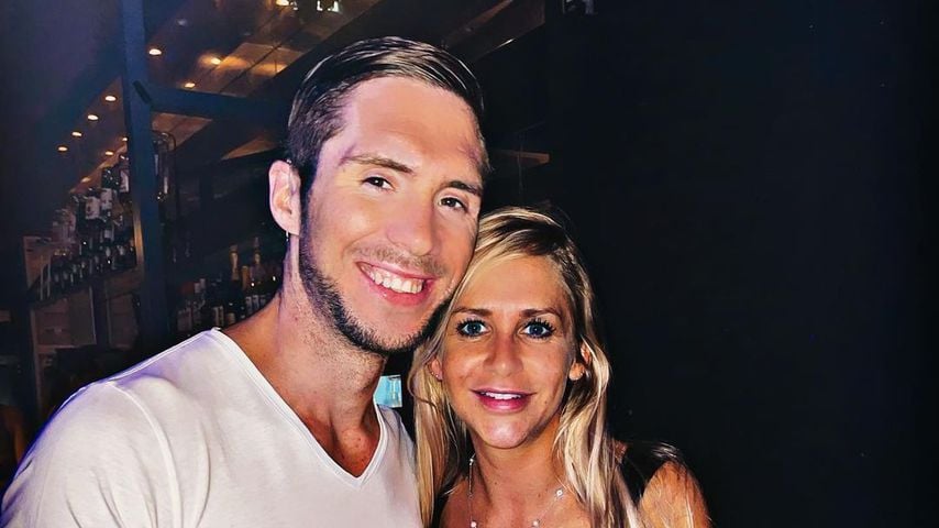 "Bauer sucht Frau"-Vanessa macht Nils eine Liebeserklärung
