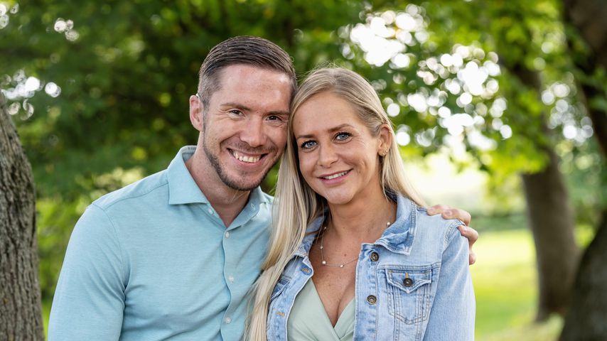 Nils und Vanessa, "Bauer sucht Frau"-Teilnehmer 2021