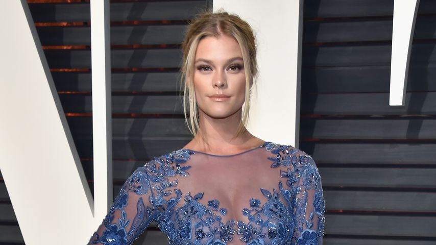 Nina Agdal herrlich uneitel: Privat nur noch ungeschminkt!