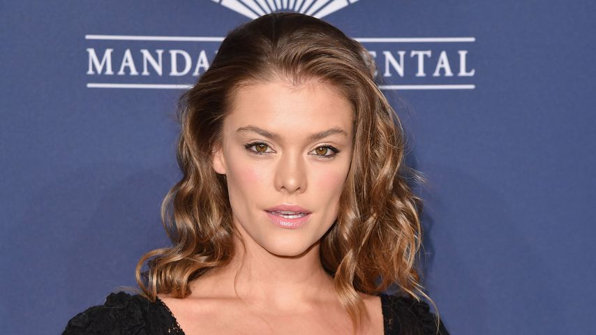 "Sehr einsam": Sports-Illustrated-Star Nina Agdal über Ruhm