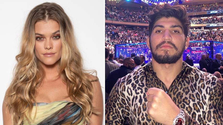 Nina Agdal erwirkt einstweilige Verfügung gegen Dillon Danis