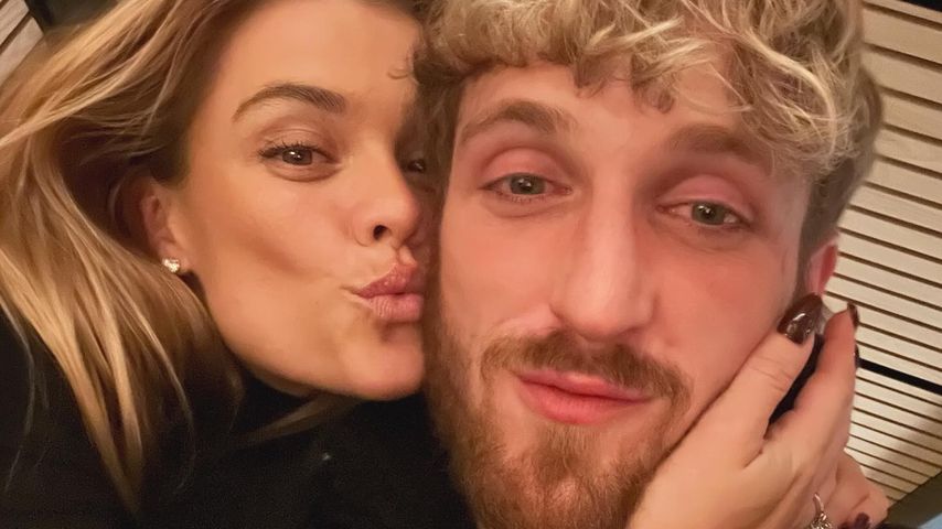 Eigene Show: Nina Agdal gibt Einblicke in ihr Familienleben