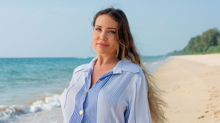 Unbeliebt? "Kampf der Realitystars"-Nina schlägt um sich!