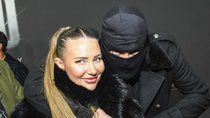 Nach Doku-Erfolg: Haftbefehl startet Videopodcast mit Nina