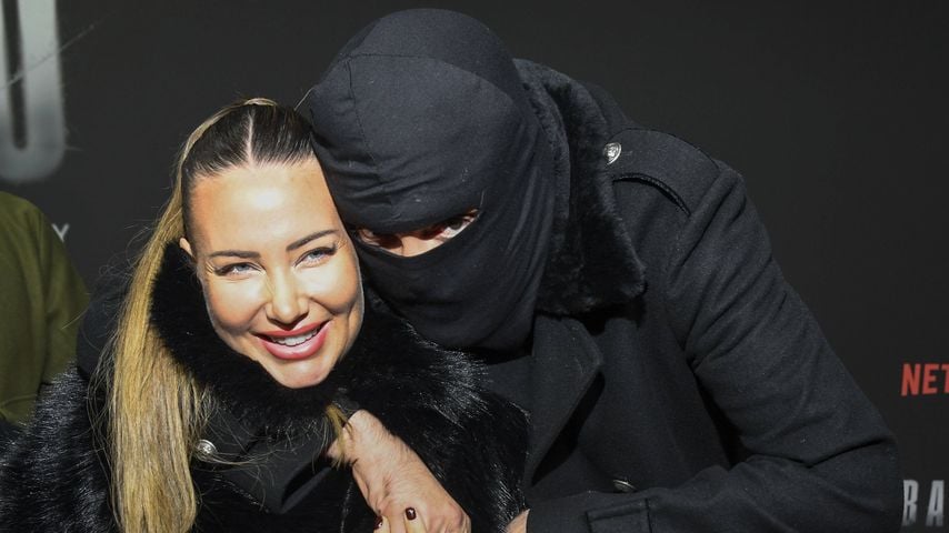 Nina Anhan packt aus: "Aykut liebe ich, Haftbefehl nicht"