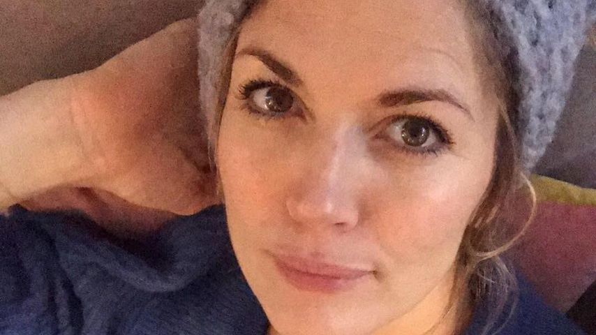 Nina Bott enthüllt: Abschied vom Vater (†) war nicht möglich