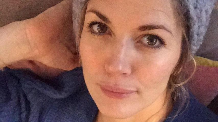 Gefahr für sie? Nina Botts Partner ist mit Corona infiziert