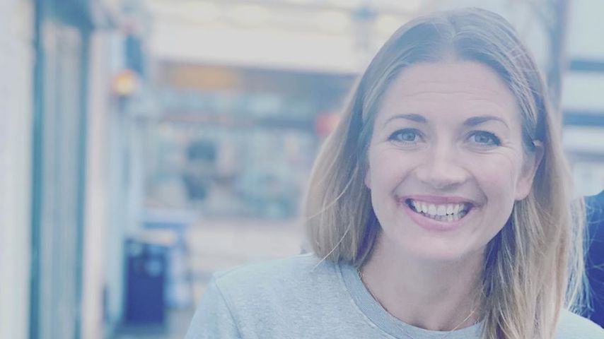 Nina Bott, 2020