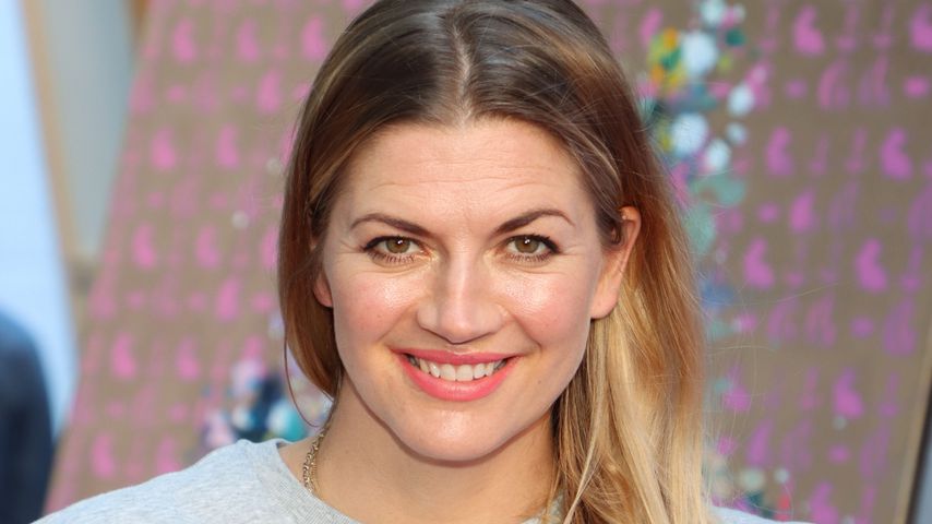 Nina Bott, Schauspielerin
