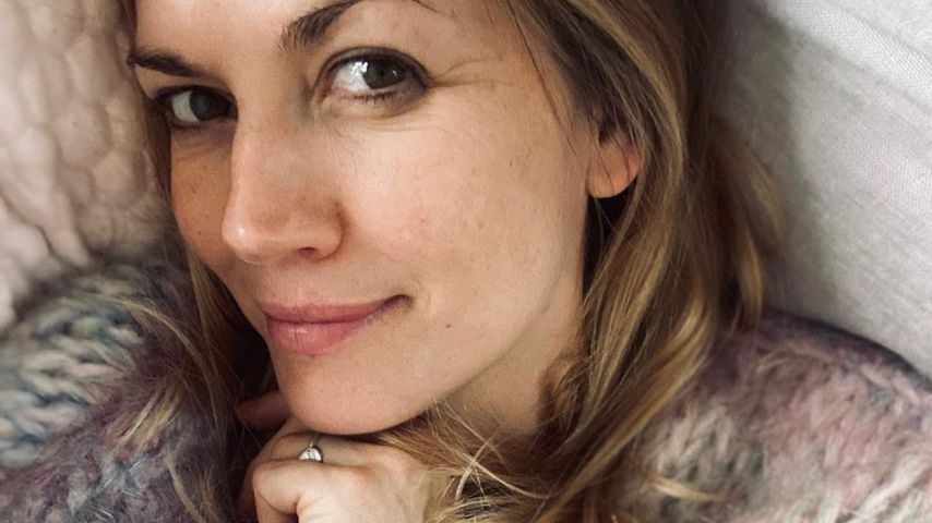 Nina Bott, Oktober 2020