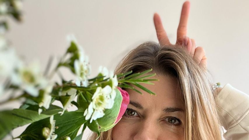 Nina Bott, Schauspielerin und Moderatorin
