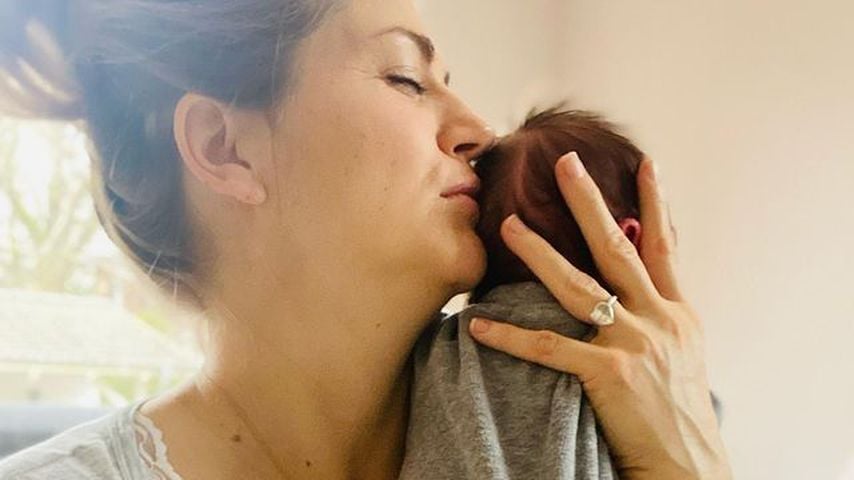 Neu-Mama Nina Bott verrät: Das bedeutet der Name Lobo