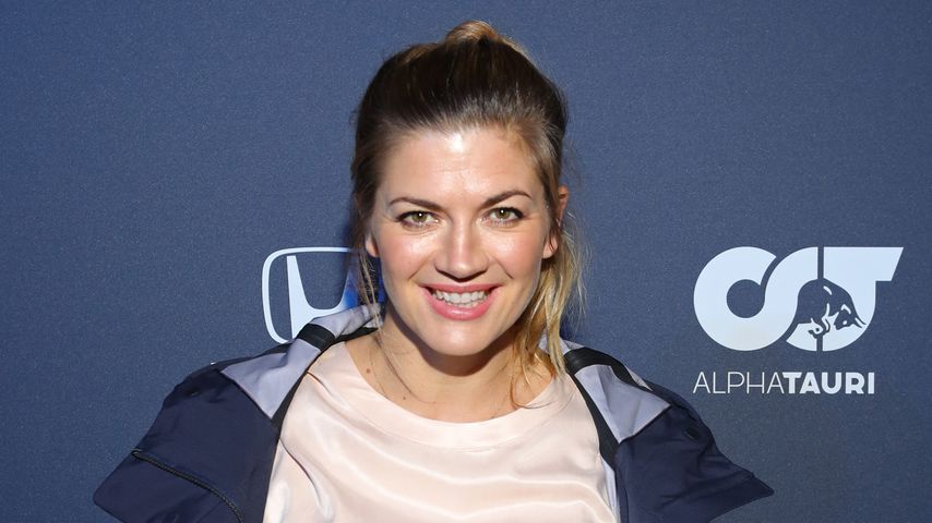 Nina Bott, deutsche TV-Bekanntheit