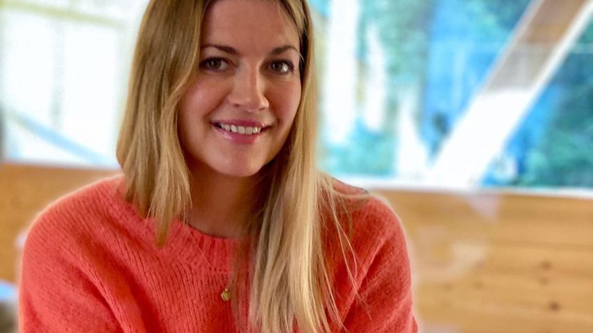 Nach Schwangerschafts-News: So geht es Nina Bott aktuell